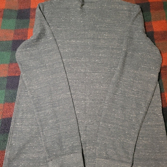 SONOMA LONG SLEEVE SHIRT. MENS XL. - Picture 3 of 3